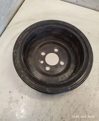 Camshaft pulley/ VANOS
