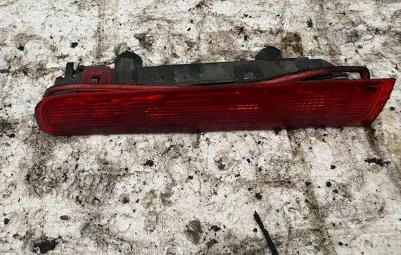 Volkswagen Transporter - Caravelle T5 Third/center stoplight 7E0945097B