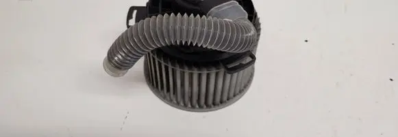 Mazda 3 II Heater fan/blower 8727000861