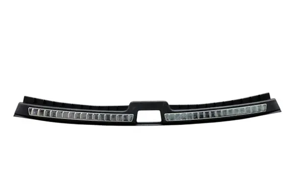 Volvo XC90 Trunk/boot sill cover protection 31377855
