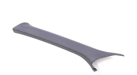 Porsche Macan (95B) (A) pillar trim 95B867233