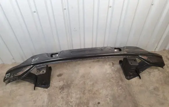Mercedes-Benz Vito Viano W639 Front bumper cross member A6396201434