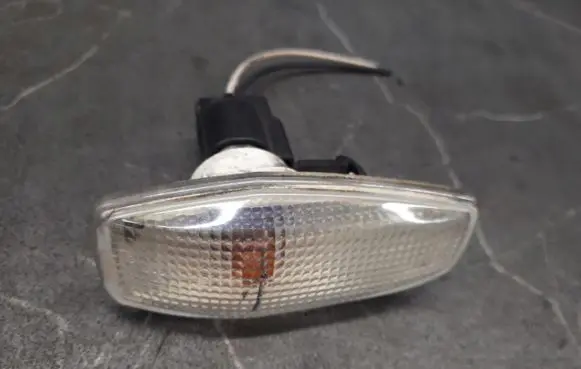 Hyundai Getz Front fender indicator light 0150290
