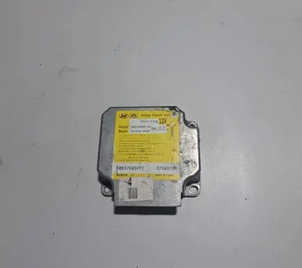 KIA Sportage Airbag control unit/module 959101F400 4079344684 SA310300000