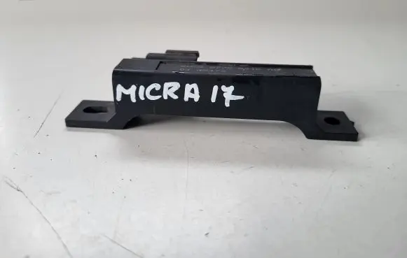 Nissan Micra K14 Aerial antenna amplifier 5WK48775