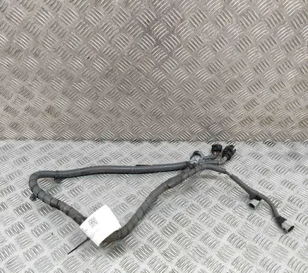 Lexus GS 250 350 300H 450H Engine installation wiring loom 8211330810