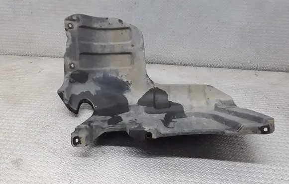 Hyundai Getz Engine splash shield/under tray 291301C300