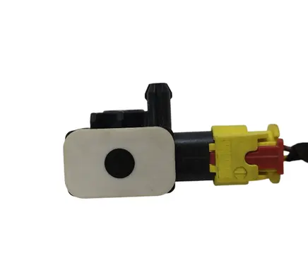 Porsche Cayenne (92A) Airbag deployment crash/impact sensor 2H0959351 100902203
