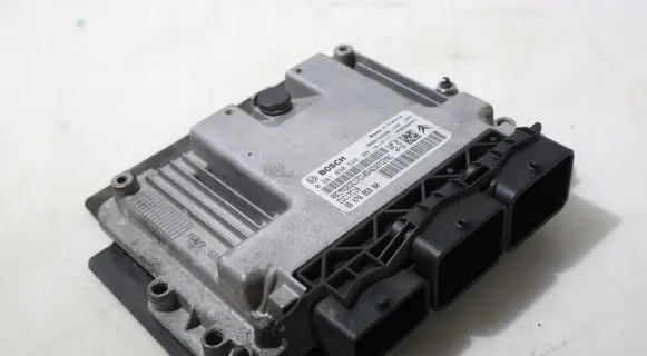 Citroen Berlingo Engine control unit/module ECU 0281030546