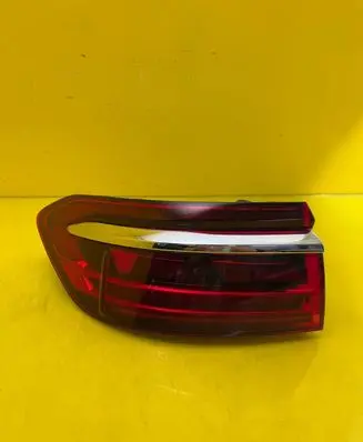 Audi A8 S8 D5 Rear/tail lights 4N0945207M