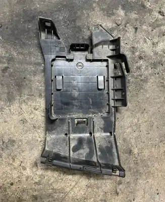 BMW 1 F20 F21 Other engine bay part 7604348 58650910