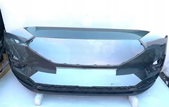 Seat Tarraco Front bumper 5FJ807221