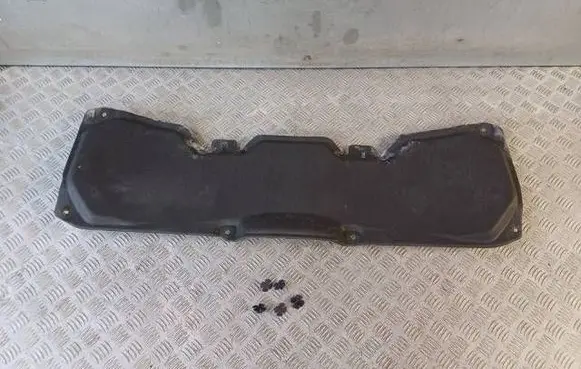 Honda Jazz Engine bonnet/hood sound/heat insulation 