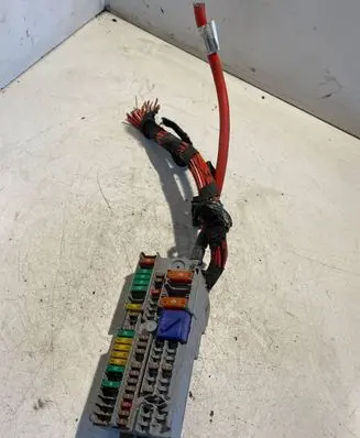 BMW 5 G30 G31 Other wiring loom 9350313 0300921