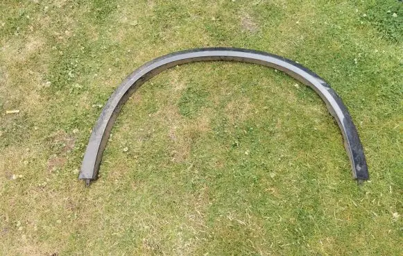BMW X5 G05 Fender trim (molding) 8069286 10503420