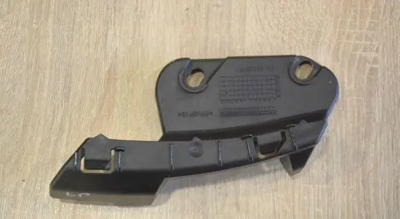 Alfa Romeo Giulietta Front bumper mounting bracket
