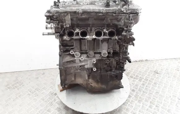 Toyota Avensis T270 Engine 2ZR U142192 2ZRU142192