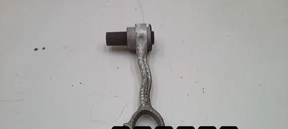 Rear upper control arm/wishbone