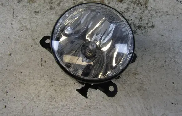 Renault Megane IV Front fog light 261500097R