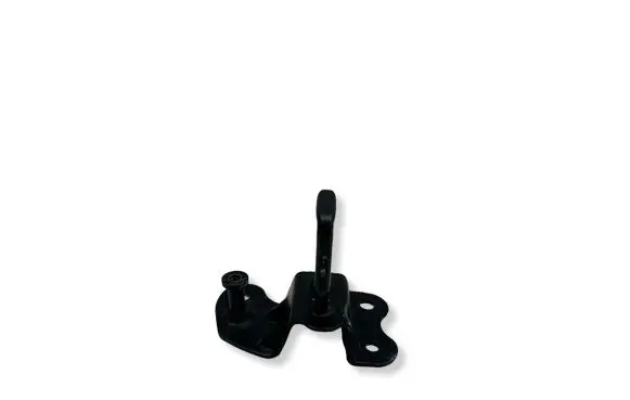 Porsche Panamera (971) Seat back rest lock catch 971886161