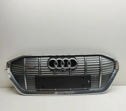 Audi e-tron Front grill 4KE853651 4KE853651A