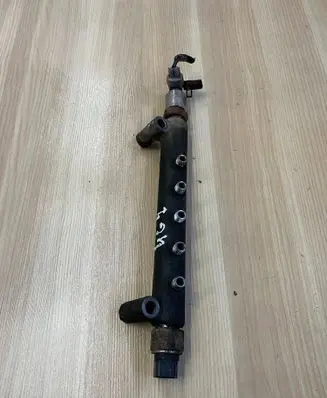 Toyota Land Cruiser (J120) Fuel main line pipe 