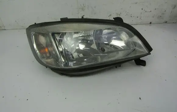 Opel Zafira A Headlight/headlamp 