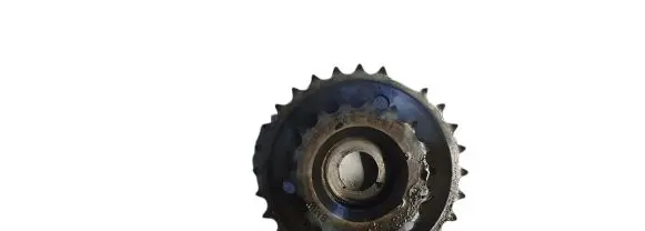 BMW 5 E60 E61 Timing chain sprocket 13522247053