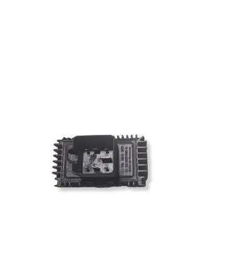 Opel Vectra C Glow plug pre-heat relay 55354141 51299018A