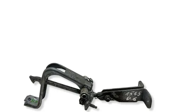 Nissan Primastar Rear door check strap stopper 006259D