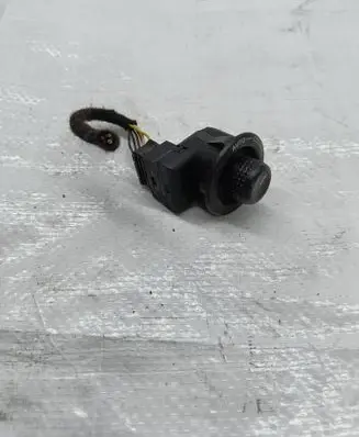 Jaguar S-Type Steering wheel adjustment switch 2R836465CA 03930345