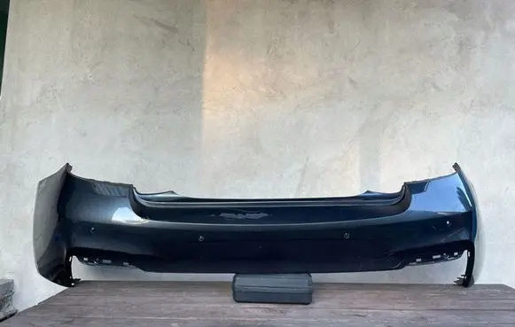 BMW 2 F22 F23 Rear bumper 8055567