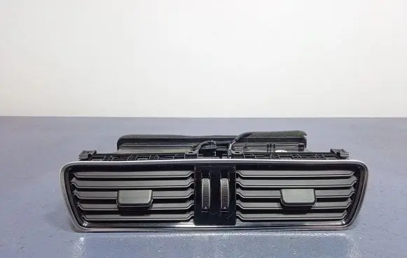 Volkswagen PASSAT CC Dashboard side air vent grill/cover trim 3AD819728A