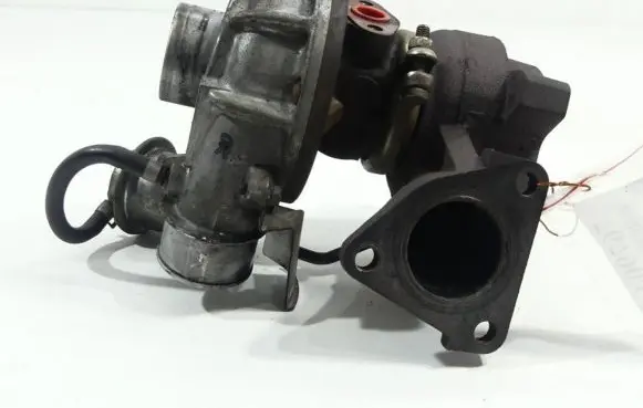 Mazda 626 Turbo VJ279911 IMPRK767904