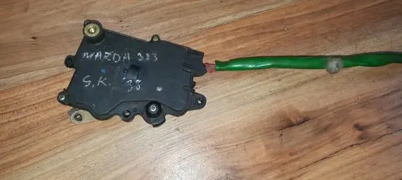 Mazda 323 Central locking motor 