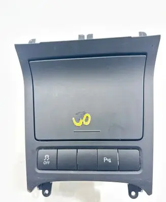 Volkswagen Golf VI Car ashtray 5K0857901