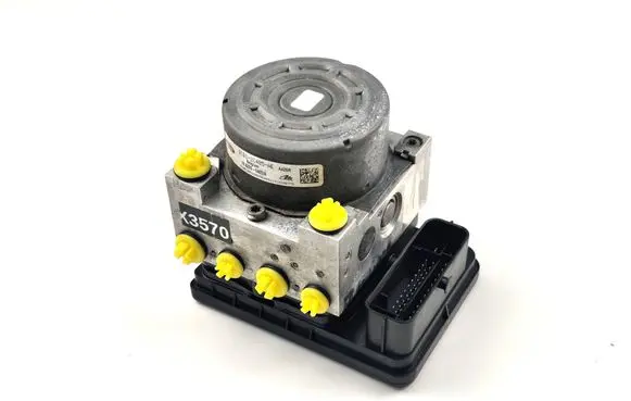 Ford B-MAX ABS Pump D1B12C405AE D1B12C013BC 10022004364