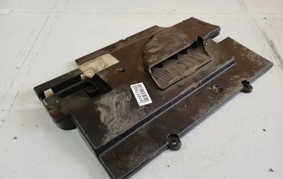 Mercedes-Benz A W169 Other interior part A1698310145