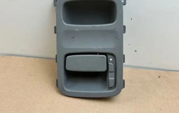 Volkswagen Crafter Sliding door interior handle A9067600061 6397470187