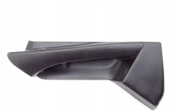 Renault Master II Front door exterior handle 5010220067