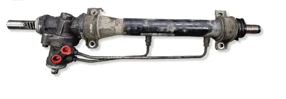 KIA Pride Steering rack 