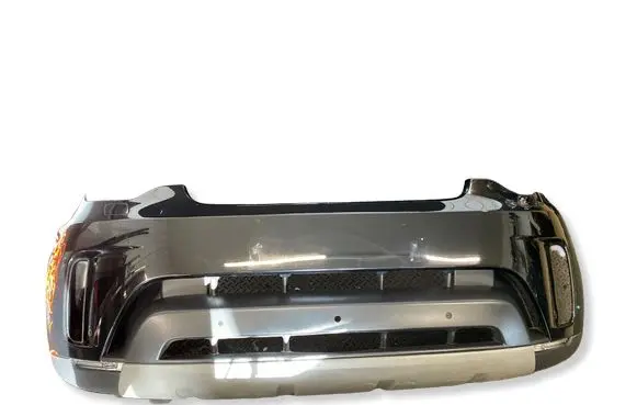 Land Rover Discovery 5 Front bumper 