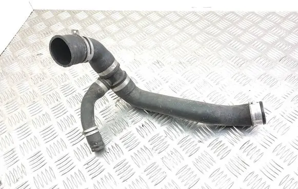 Mercedes-Benz ML W164 Engine coolant pipe/hose A1645010782