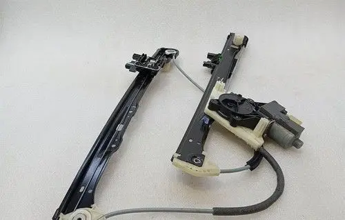 Jaguar I-Pace Front door electric window regulator J9D323201AC