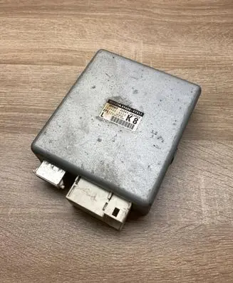 Power steering control unit/module