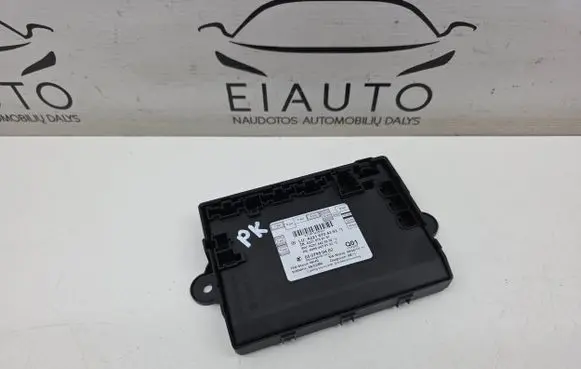 Mercedes-Benz S W221 Door control unit/module A2218704393 A2218706191 A2214423532