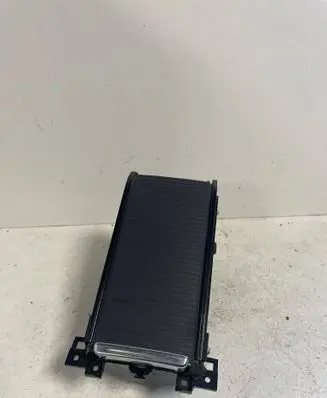 Volvo S60 Cup holder front 39817815