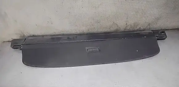 Volkswagen PASSAT B6 Parcel shelf load cover 9937000039
