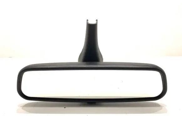 Rear view mirror (interior)