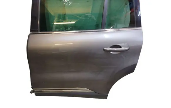 Renault Espace V (RFC) Rear door